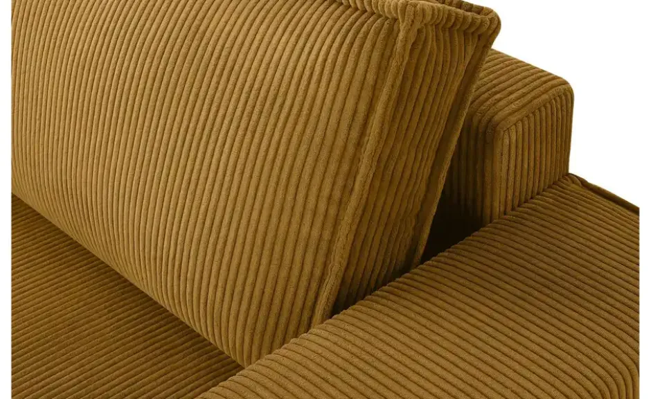 KONSIMO Ecksofa Napi