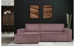 KONSIMO Ecksofa Napi