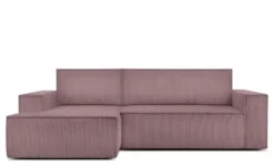 KONSIMO Ecksofa Napi