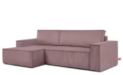 KONSIMO Ecksofa Napi