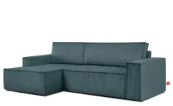 KONSIMO Ecksofa Napi