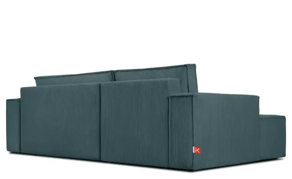 KONSIMO Ecksofa Napi