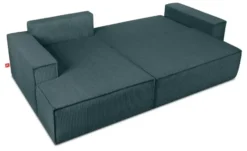 KONSIMO Ecksofa Napi