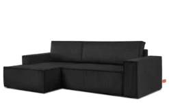 KONSIMO Ecksofa Napi