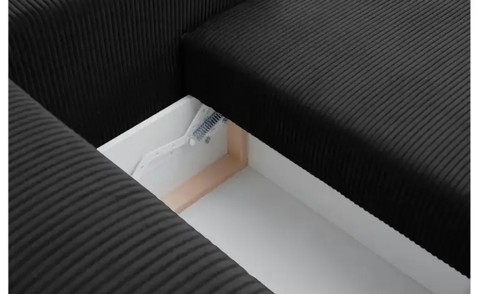 KONSIMO Ecksofa Napi