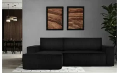 KONSIMO Ecksofa Napi