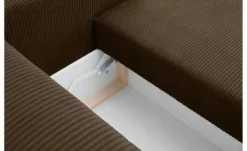 KONSIMO Ecksofa Napi