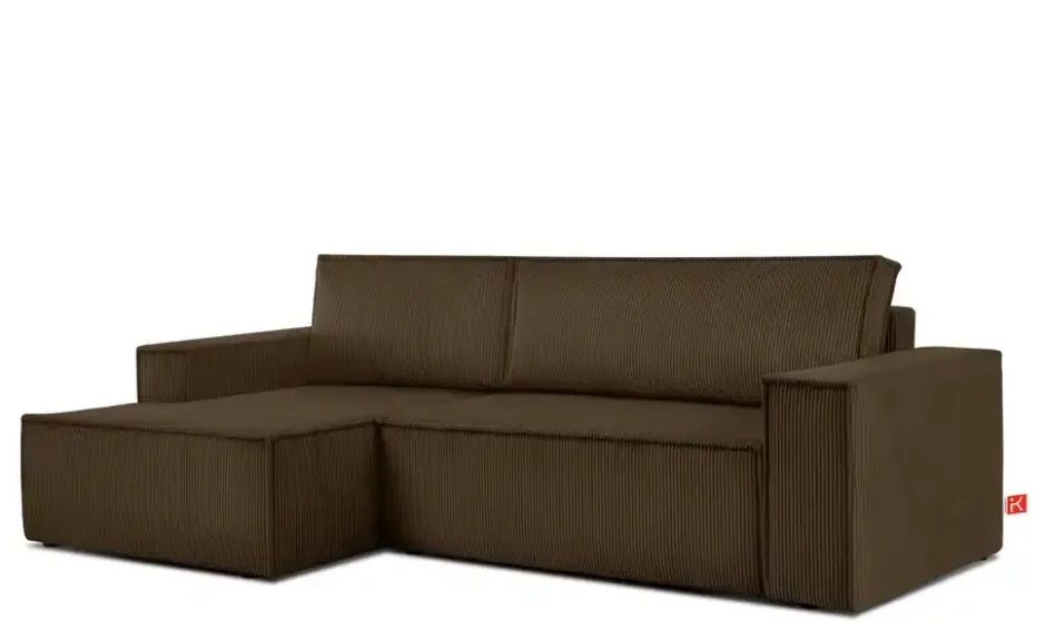 KONSIMO Ecksofa Napi