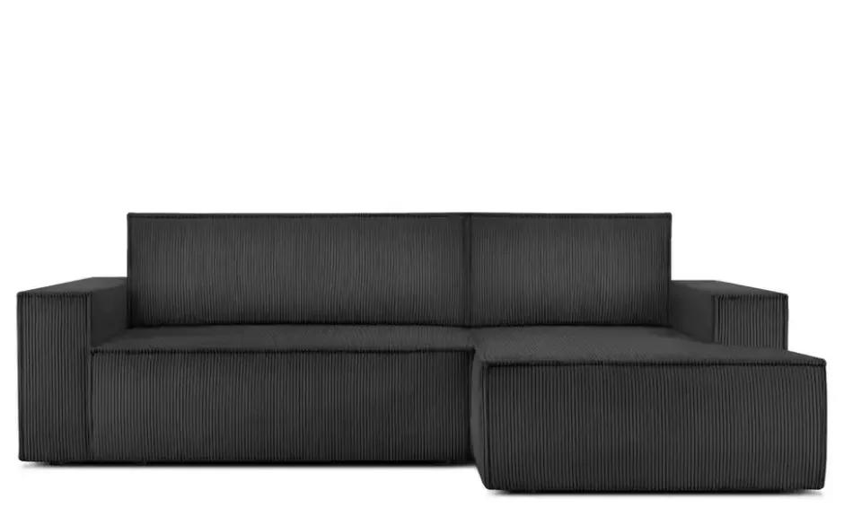 KONSIMO Ecksofa Napi