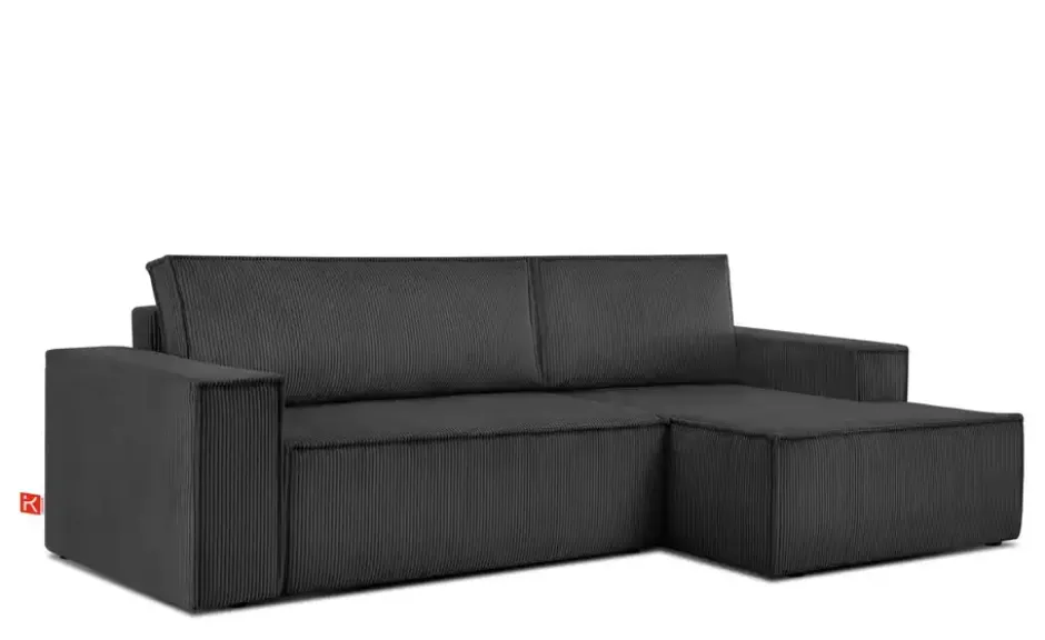 KONSIMO Ecksofa Napi