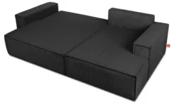 KONSIMO Ecksofa Napi