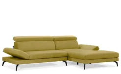 KONSIMO Ecksofa Renar