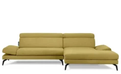 KONSIMO Ecksofa Renar