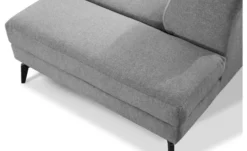 KONSIMO Ecksofa Renar