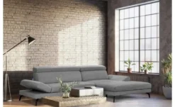 KONSIMO Ecksofa Renar