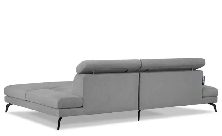 KONSIMO Ecksofa Renar
