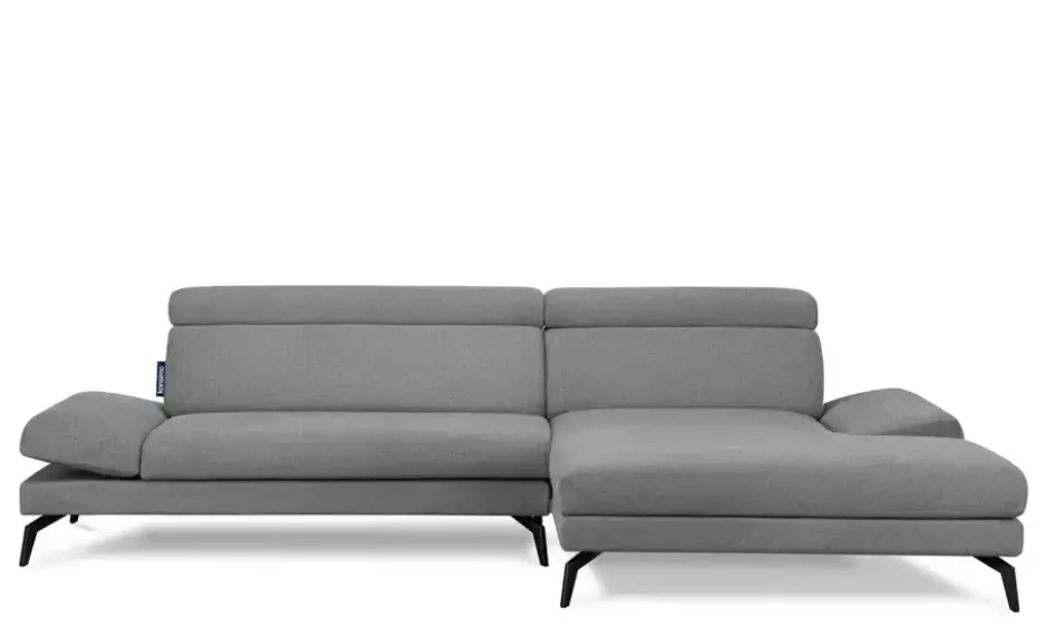 KONSIMO Ecksofa Renar