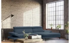 KONSIMO Ecksofa Renar