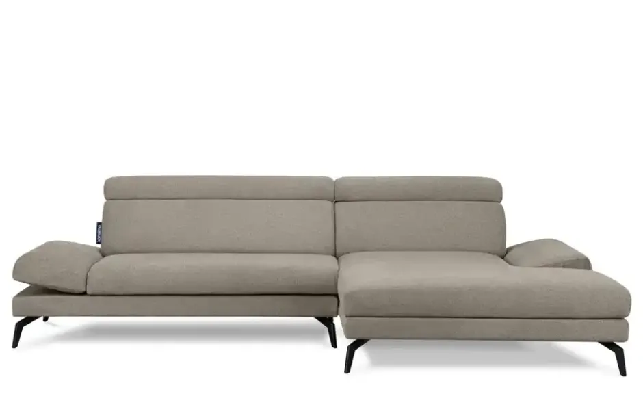 KONSIMO Ecksofa Renar
