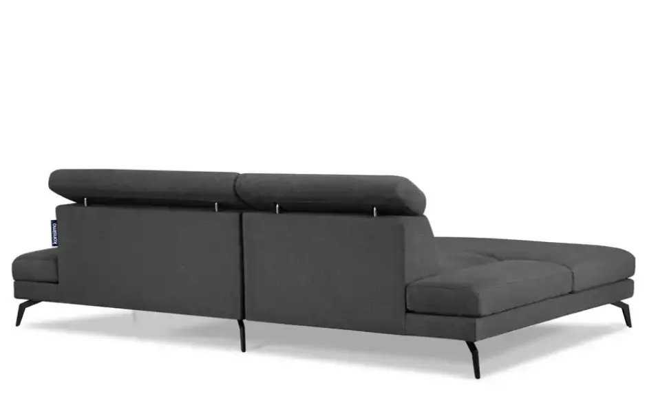 KONSIMO Ecksofa Renar