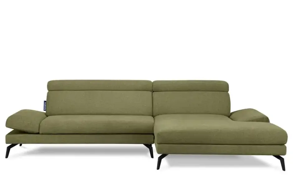 KONSIMO Ecksofa Renar