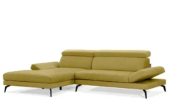KONSIMO Ecksofa Renar