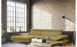 KONSIMO Ecksofa Renar