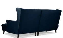 KONSIMO Ecksofa Salis