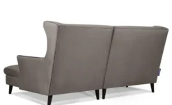 KONSIMO Ecksofa Salis