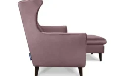 KONSIMO Ecksofa Salis