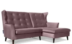 KONSIMO Ecksofa Salis