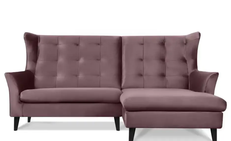 KONSIMO Ecksofa Salis