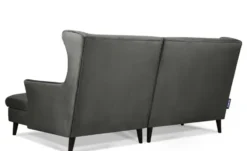 KONSIMO Ecksofa Salis