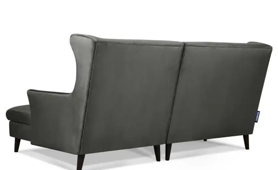 KONSIMO Ecksofa Salis