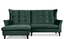 KONSIMO Ecksofa Salis