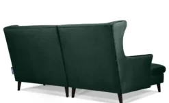 KONSIMO Ecksofa Salis