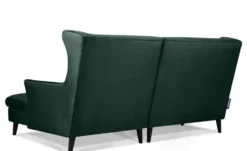 KONSIMO Ecksofa Salis