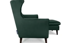 KONSIMO Ecksofa Salis