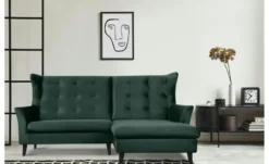 KONSIMO Ecksofa Salis