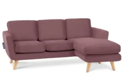 KONSIMO Ecksofa Tagio