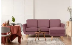 KONSIMO Ecksofa Tagio