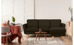 KONSIMO Ecksofa Tagio