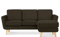 KONSIMO Ecksofa Tagio