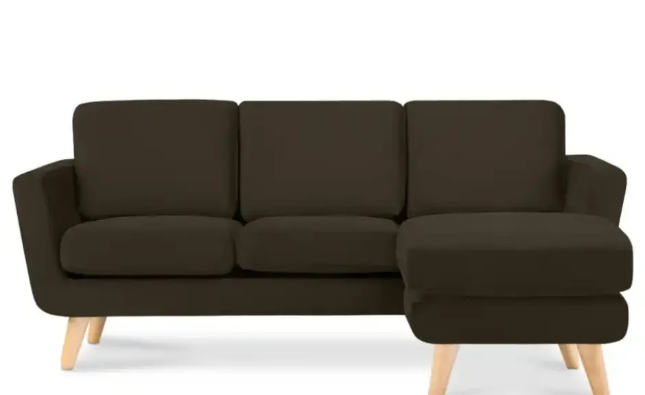 KONSIMO Ecksofa Tagio