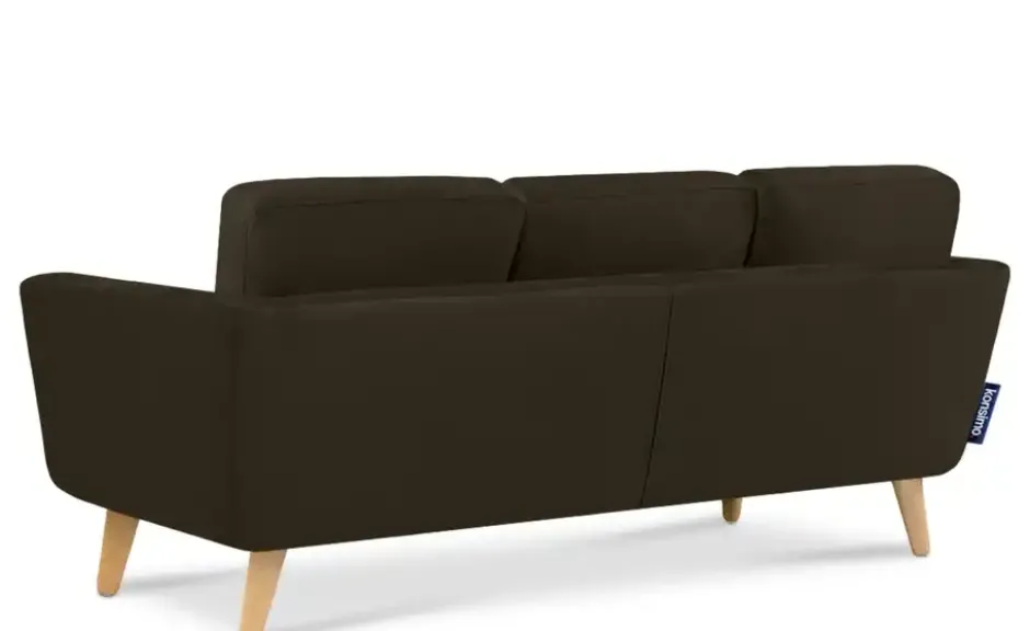 KONSIMO Ecksofa Tagio