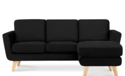 KONSIMO Ecksofa Tagio