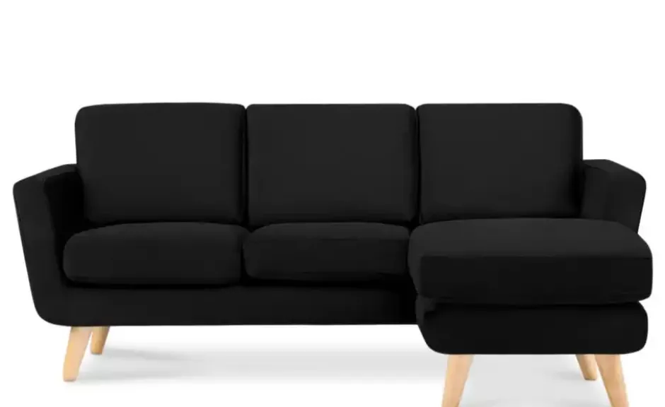 KONSIMO Ecksofa Tagio