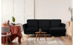 KONSIMO Ecksofa Tagio
