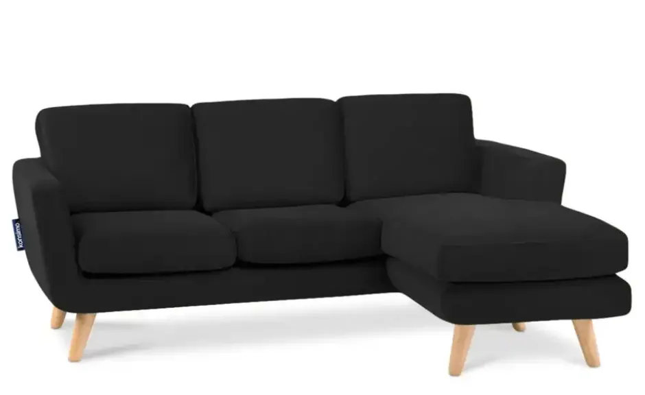 KONSIMO Ecksofa Tagio