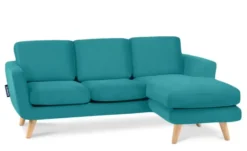 KONSIMO Ecksofa Tagio